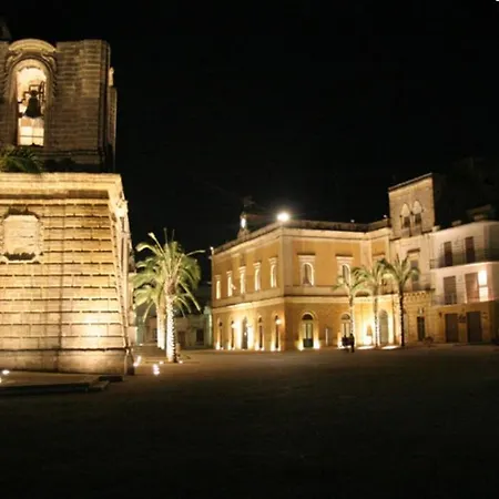 Holiday home Casa Vacanze Campi Salentina