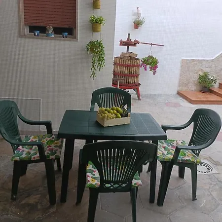 Casa Vacanze