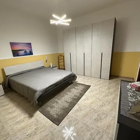 Casa Vacanze Holiday home Campi Salentina