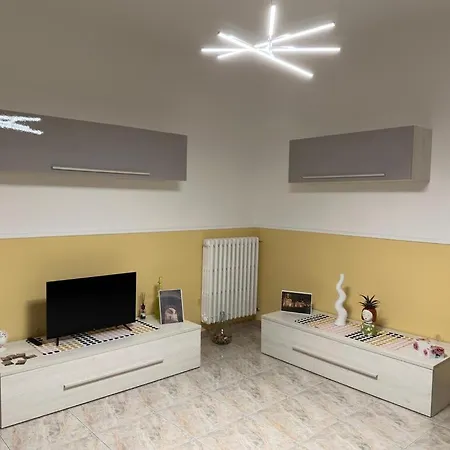 Casa Vacanze Holiday home