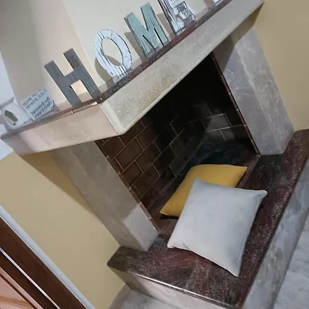 Σπίτι διακοπών Casa Vacanze