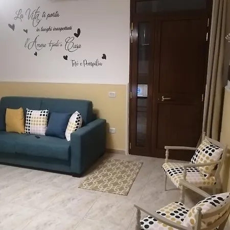 Holiday home Casa Vacanze *