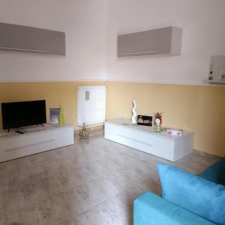 Casa Vacanze Campi Salentina