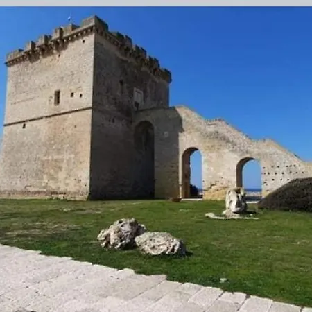 Σπίτι διακοπών Casa Vacanze
