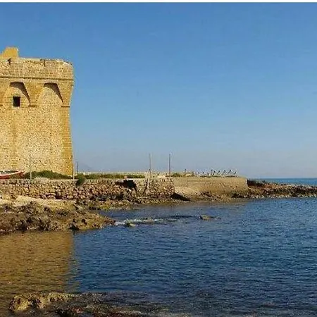 Σπίτι διακοπών Casa Vacanze *