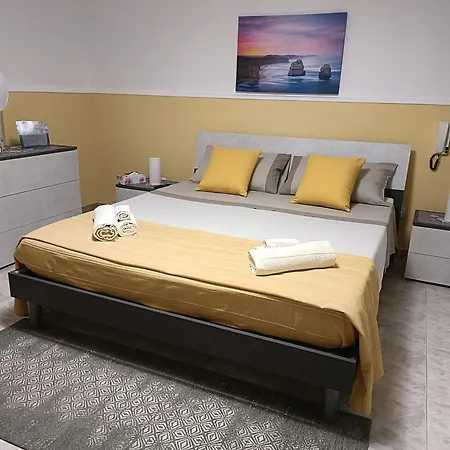 Σπίτι διακοπών Casa Vacanze