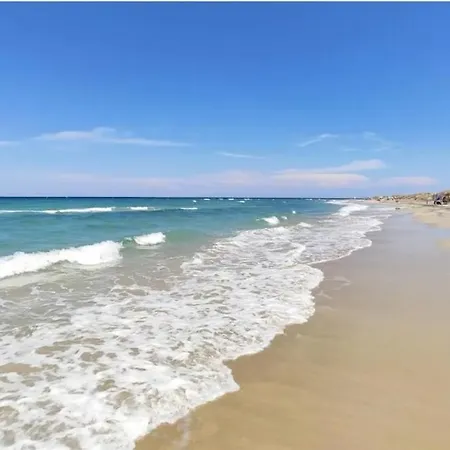 Casa Vacanze Holiday home