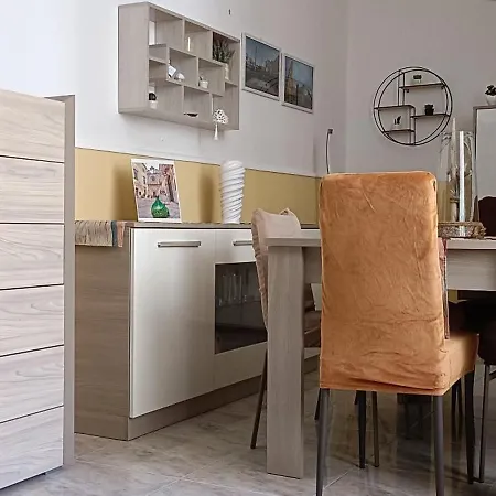 Casa Vacanze Campi Salentina
