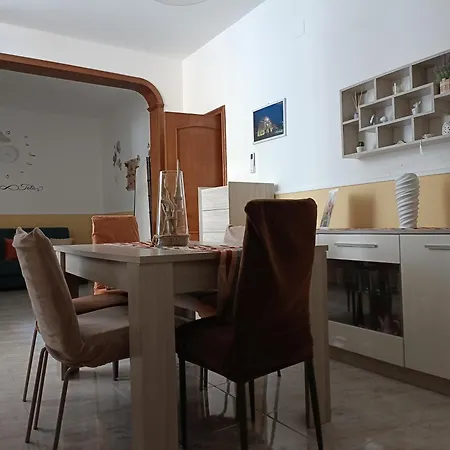 Casa Vacanze Σπίτι διακοπών